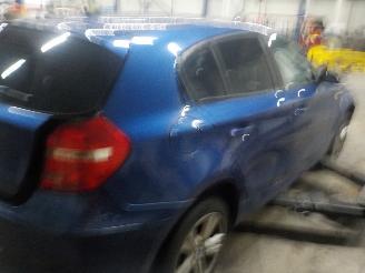 BMW 1-serie 1 serie (E87/87N) Hatchback 5-drs 116i 2.0 16V (N43-B20A) [90kW]  (01-=
2009/06-2011) picture 3