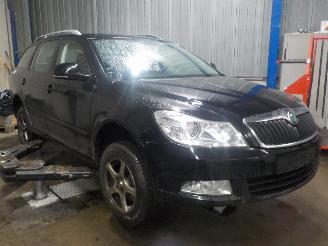 Skoda Octavia Octavia Combi (1Z5) Combi 5-drs 1.2 TSI (CBZB) [77kW]  (02-2010/04-201=
3) picture 2