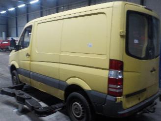 Mercedes Sprinter Sprinter 3,5t (906.63) Van 313 CDI 16V (OM651.956) [95kW]  (05-2009/12=
-2016) picture 4