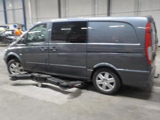 Mercedes Vito Vito (W639) Van 2.2 110 CDI 16V Euro 5 (OM651.940) [70kW]  (09-2010/..=
=2E) picture 4
