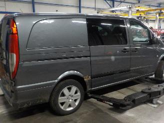 Mercedes Vito Vito (W639) Van 2.2 110 CDI 16V Euro 5 (OM651.940) [70kW]  (09-2010/..=
=2E) picture 3