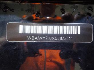 BMW X3 X3 (F25) SUV xDrive35d 24V (N57-D30B) [230kW]  (10-2011/08-2017) picture 6