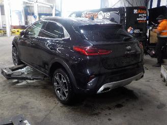 Kia Xceed Xceed SUV 1.4 T-GDI 16V (G4LD) [103kW]  (06-2019/12-2020) picture 4