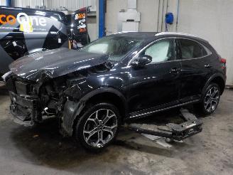 demontáž osobní automobily Kia Xceed Xceed SUV 1.4 T-GDI 16V (G4LD) [103kW]  (06-2019/12-2020) 2019