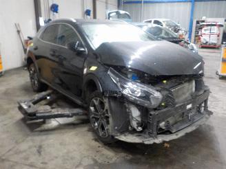 Kia Xceed Xceed SUV 1.4 T-GDI 16V (G4LD) [103kW]  (06-2019/12-2020) picture 2