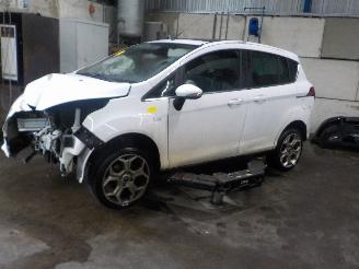 demontáž osobní automobily Ford B-Max B-Max (JK8) MPV 1.0 EcoBoost 12V 100 (SFJA(Euro 5)) [74kW]  (10-2012/.=
=2E.) 2013