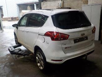 Ford B-Max B-Max (JK8) MPV 1.0 EcoBoost 12V 100 (SFJA(Euro 5)) [74kW]  (10-2012/.=
=2E.) picture 4