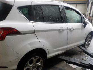 Ford B-Max B-Max (JK8) MPV 1.0 EcoBoost 12V 100 (SFJA(Euro 5)) [74kW]  (10-2012/.=
=2E.) picture 3