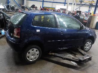 Volkswagen Polo Polo IV (9N1/2/3) Hatchback 1.2 12V (BME) [47kW]  (10-2001/07-2007) picture 3