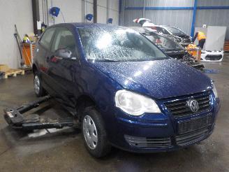 Volkswagen Polo Polo IV (9N1/2/3) Hatchback 1.2 12V (BME) [47kW]  (10-2001/07-2007) picture 2