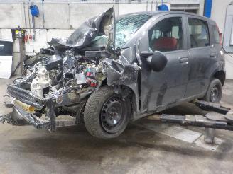 demontáž osobní automobily Fiat Panda Panda/Pandina (312) Hatchback 1.2 69 (169.A.4000(Euro 5)) [51kW]  (02-=
2012/...) 2017