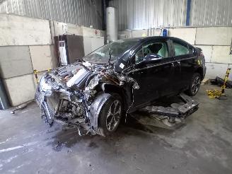 demontáž osobní automobily Opel Ampera Ampera Hatchback 1.4 16V (A14XFL(Euro 5)) [63kW]  (11-2011/03-2015) 2012