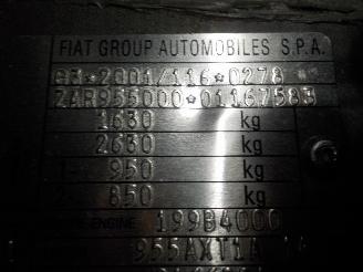 Alfa Romeo MiTo MiTo (955) Hatchback 1.3 JTDm 16V Eco (199.B.4000) [62kW]  (01-2011/12=
-2015) picture 5