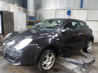 demontáž osobní automobily Alfa Romeo MiTo MiTo (955) Hatchback 1.3 JTDm 16V Eco (199.B.4000) [62kW]  (01-2011/12=
-2015) 2011
