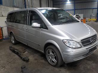 Mercedes Viano Viano (639) MPV 2.2 CDI 16V 4x4 (OM646.982) [110kW]  (09-2003/08-2010)= picture 2