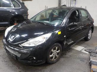demontáž osobní automobily Peugeot 206+ 206+ (2L/M) Hatchback 1.4 XS (TU3JP(KFW)) [55kW]  (01-2009/08-2013) 2009/11