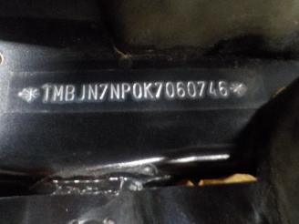 Skoda Superb Superb Combi (3V5) Combi 1.5 TSI Evo 16V (DPCA) [110kW]  (02-2017/...)= picture 6