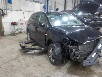 Seat Ibiza Ibiza ST (6J8) Combi 1.2 TDI Ecomotive (CFWA) [55kW]  (04-2010/05-2015=
) picture 2