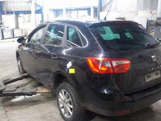 Seat Ibiza Ibiza ST (6J8) Combi 1.2 TDI Ecomotive (CFWA) [55kW]  (04-2010/05-2015=
) picture 4