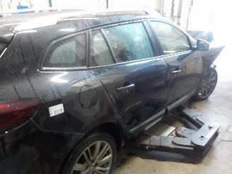 Renault Mégane Megane III Grandtour (KZ) Combi 5-drs 2.0 16V CVT (M4R-F713) [103kW]  =
(05-2009/02-2016) picture 4