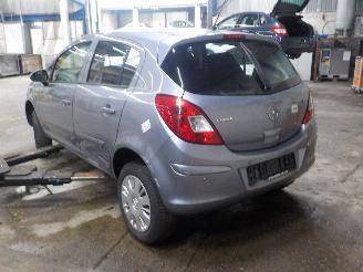 Opel Corsa Corsa D Hatchback 1.4 16V Twinport (Z14XEP(Euro 4)) [66kW]  (07-2006/0=
8-2014) picture 4