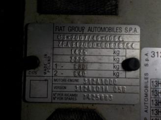 Abarth  500/595/695 Hatchback 1.4 T-Jet 16V 695 (312.A.1000) [140kW]  (08-2008=
/...) picture 6