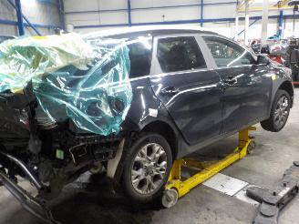 Kia Cee d Ceed Sportswagon (CDF) Combi 5-drs 1.5 T-GDI 16V (G4LH) [118kW]  (01-2=
021/...) picture 3