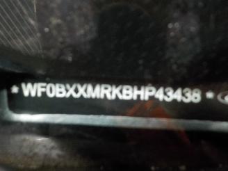 Ford EcoSport EcoSport (JK8) SUV 1.0 EcoBoost 12V 140 (YYJD) [103kW]  (03-2016/...) picture 5