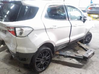 Ford EcoSport EcoSport (JK8) SUV 1.0 EcoBoost 12V 140 (YYJD) [103kW]  (03-2016/...) picture 3