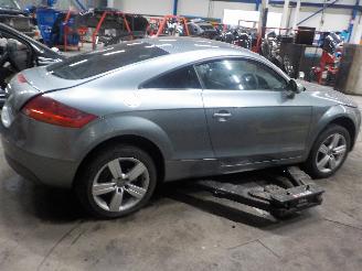 Audi TT TT (8J3) Coupé 2.0 TFSI 16V (BWA) [147kW]  (07-2006/06-2010) picture 3