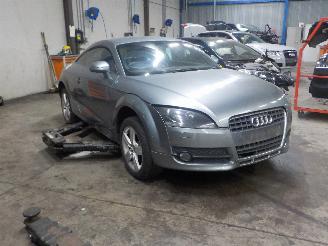 Audi TT TT (8J3) Coupé 2.0 TFSI 16V (BWA) [147kW]  (07-2006/06-2010) picture 2