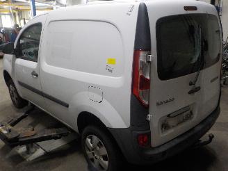 Renault Kangoo Kangoo Express (FW) Van 1.5 dCi 75 (K9K-608(K9K-B6)) [55kW]  (09-2010/=
=2E..) picture 4