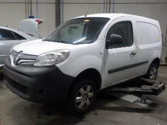 demontáž osobní automobily Renault Kangoo Kangoo Express (FW) Van 1.5 dCi 75 (K9K-608(K9K-B6)) [55kW]  (09-2010/=
=2E..) 2013/9