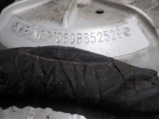 BMW 5-serie 5 serie (E60) Sedan 530d 24V (M57N-D30(306D2)) [160kW]  (07-2003/09-20=
05) picture 6