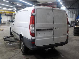 Mercedes Vito Vito (639.6) Van 2.2 116 CDI 16V Euro 5 (OM651.940) [120kW]  (09-2010/=
=2E..) picture 4