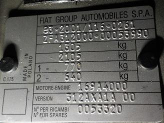 Fiat 500 500 (312) Hatchback 1.2 69 (169.A.4000(Euro 5)) [51kW]  (07-2007/...) picture 5