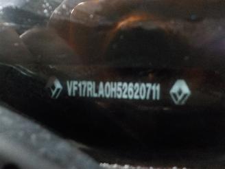 Renault Clio Clio IV Estate/Grandtour (7R) Combi 5-drs 0.9 Energy TCE 90 12V (H4B-4=
08(H4B-B4)) [66kW]  (01-2013/08-2021) picture 6