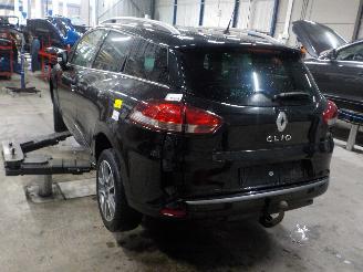 Renault Clio Clio IV Estate/Grandtour (7R) Combi 5-drs 0.9 Energy TCE 90 12V (H4B-4=
08(H4B-B4)) [66kW]  (01-2013/08-2021) picture 4