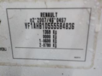 Renault Twingo Twingo III (AH) Hatchback 5-drs 1.0 SCe 70 12V (H4D-400(H4D-A4)) [52kW=
]  (09-2014/...) picture 6