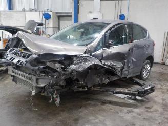 Autoverwertung Ford C-Max C-Max (DXA) MPV 1.6 SCTi 16V (JQDB(Euro 5)) [110kW]  (12-2010/12-2014)= 2012/3