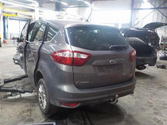 Ford C-Max C-Max (DXA) MPV 1.6 SCTi 16V (JQDB(Euro 5)) [110kW]  (12-2010/12-2014)= picture 4