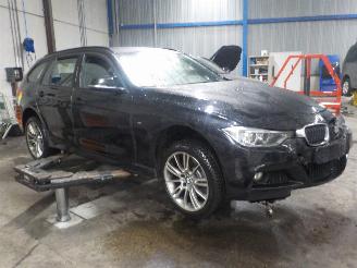 BMW 3-serie 3 serie Touring (F31) Combi 330d 3.0 24V (N57-D30A) [190kW]  (07-2012/=
06-2019) picture 2