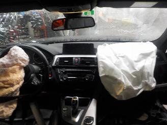 BMW 3-serie 3 serie Touring (F31) Combi 330d 3.0 24V (N57-D30A) [190kW]  (07-2012/=
06-2019) picture 5