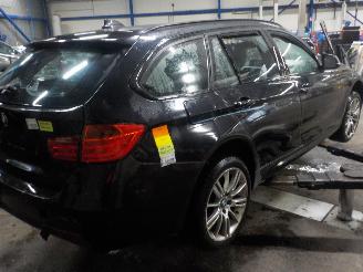 BMW 3-serie 3 serie Touring (F31) Combi 330d 3.0 24V (N57-D30A) [190kW]  (07-2012/=
06-2019) picture 3