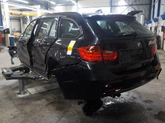 BMW 3-serie 3 serie Touring (F31) Combi 330d 3.0 24V (N57-D30A) [190kW]  (07-2012/=
06-2019) picture 4