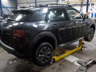 Citroën C4 C4 Cactus (0B/0P) Hatchback 5-drs 1.6 Blue Hdi 100 (DV6FD(BHY)) [73kW]=
  (09-2014/06-2018) picture 3
