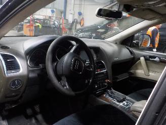 Audi Q7 Q7 (4LB) SUV 3.0 TDI V6 24V (BUG) [171kW]  (03-2006/05-2008) picture 5