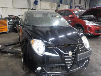 Alfa Romeo MiTo MiTo (955) Hatchback 1.4 Multi Air 16V (955.A.6000) [77kW]  (09-2009/0=
8-2013) picture 2