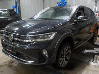 Auto da rottamare Volkswagen Taigo Taigo SUV 1.5 TSI 16V (DPCA) [110kW]  (09-2021/...) 2022