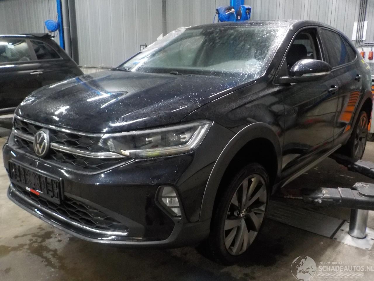 Volkswagen Taigo Taigo SUV 1.5 TSI 16V (DPCA) [110kW]  (09-2021/...)